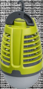 Navigator Фонарь антимоскит 6W (75lm) Li-Ion 1800mAh DC 5V 1A 7 реж 85x85x150 NMK-06 93196