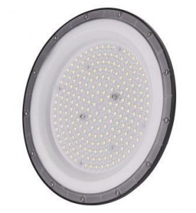 General/HiTT св-к св/д склад High bay 150W(17250lm) 6K IP65 алюм 300x32 HB-1-150BT-IP65-6 2040005