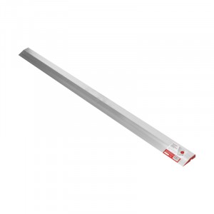 REXANT Правило алюминиевое Трапеция, 1 ребро жесткости, 1,0м 89-0501