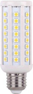 Ecola кукуруза E27 12W 2700K 2K 108x41 72LED Premium Z7NW12ELC
