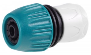 Соединитель RACO "ORIGINAL" шланг-насадка, универсал, 1/2"-3/4" zu4250-55195T