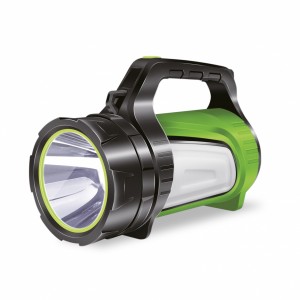 Smartbuy фонарь-прожектор SBF-502-K 5W+3W (SBF-502-K)/30