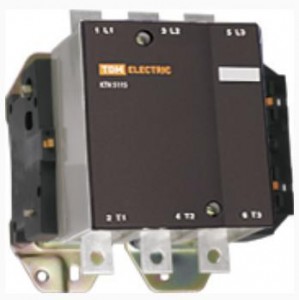 TDM контактор КТН- 6400 400А 400В/АС3 1НО SQ0710-0014