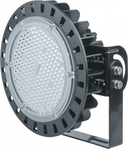 Navigator св-к св/д 100W (12500lm) 5000K 200х165 подвесной NHB-P5-100-5K-120D-LED 61510