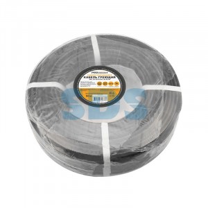 PROconnect Саморег. нагр. кабель БУХТА  50 (экран) SRL 30-2CR (UV) 30 Вт/м, (50м, цена за м) 51-0217