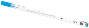 SmartBuy св-к св/д линейный T5 10W(800lm) 4000K 4K матовый L900мм 860x22см SBL-T5-10W-65K