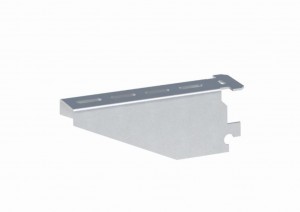 EKF Полка кабельная 200мм К1161 HDZ pk200-HDZ