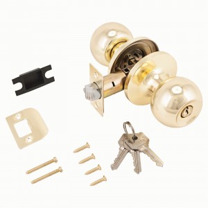 Апекс Avers 6072-01-G золото кл/фикс Защелка (24)