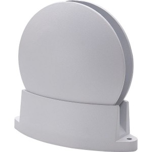 Feron св-к св/д подсветка 6W(110lm) красный 60x130x140 белый IP54 SP5001 06336