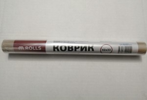 Коврик антипригарный д/выпечки 33*42см, арт.MK0020, M.ROLLS