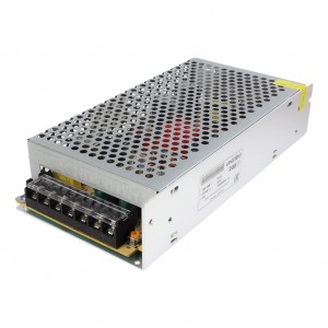 SmartBuy Драйвер (блок питания) для св/д ленты IP20-200W 24V SBL-IP20-Driver-24V-200W