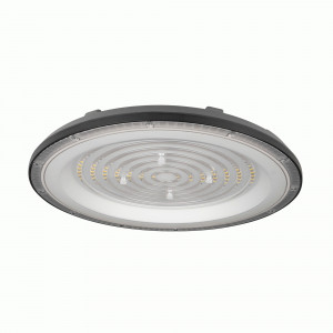 Jazzway св-к св/д 200W (20000lm) 5000K 6K IP65 308x32x68 для выс. пролетов PHB UFO 10 .5052512