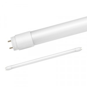 ASD/InHome T8R G13 10W(800lm) 6500K 6K 600х25 поворотный, матовая LED-T8R-M-PRO (уп. 25шт) 0920