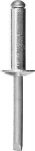 Заклепки STAYER "PROFIX" алюминиевые, 3,2х10мм, 50шт