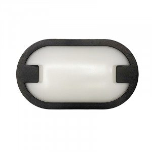 Jazzway св-к св/д ЖКХ 15W(1200lm) 4000K 4K 215x125x59 черный PBH-PC8-OA IP65 .5048492 1/24