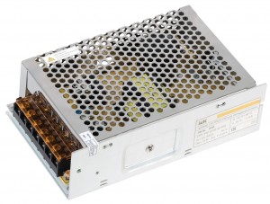 IEK Блок питания для св/д лент 12V 150W IP20 (интерьерный) LSP1-150-12-20-33-PRO