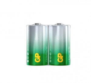 Э/п GP Super G-TECH 14A LR14/343 б/б 2S