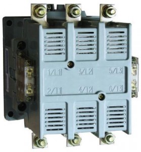 EKF Пускатель электромагнитный ПМ12-63100 380В 2NC+4NO  pm12-63/380