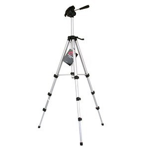 ERA ELT-0363 Штатив Era 45/130 см. 760 г., 1 уровень, чехол, фото/видео, до 2 кг
