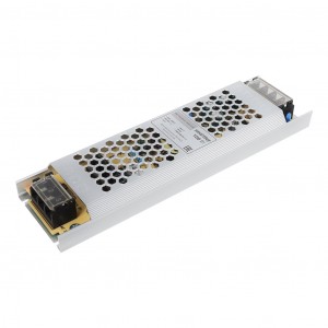 SmartBuy Блок питания для св/д лент 12V 100W IP20 168x52x22 SBL-IP20-Driver-100W-SLIM