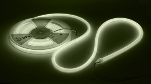 ЭРА термолента св/д 24V 9,6W/m 120led/m 900lm/m IP68 4000K 4K 15х15 баня/сауна герм 5м 3г