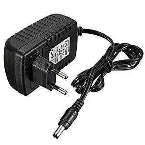 General драйвер (блок питания) для св/д ленты с вилкой (б/п) 24V 36W IP20 76х67х42 519119
