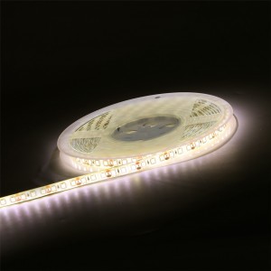 SmartBuy лента св/д 12V 9,6w/m SMD 120led/m IP65 4000K 4K (уп 5м,цена за уп) SBL-IP65-9-6-4000K
