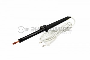 Паяльник ПП 40Вт/220V пластиковая ручка ЭПСН (Китай), REXANT 12-0240-1