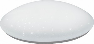 LEEK св-к св/д декоративный 45W(3800lm) 5000K 6K 430х105 звезд.небо Звезда IP42 006/007