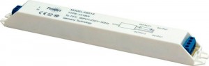 Feron Аппарат пускорегулирующий электронный ЭПРА (балласт) 1x30W T8/G13 230V, EB51S 21520