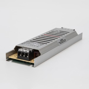 Uniel б/п для св/д лент и модулей с защитой от к/з 24V 60W IP20 2,5A 170x53x22 UET-WAS-060B20