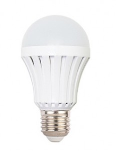 Ecola ЛОН A60 E27 9.2W (9W) 2700K 2K 110x60 Light TK7W92ELY