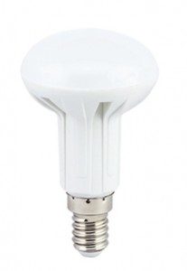 Ecola R50 E14 7W 4200K 4K 85x50 (кратно 4!) Light TA4V70ELC