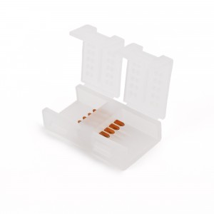 Elektrostandard Переходник для св/д ленты RGB LS002 220V 220V (10шт) a053646