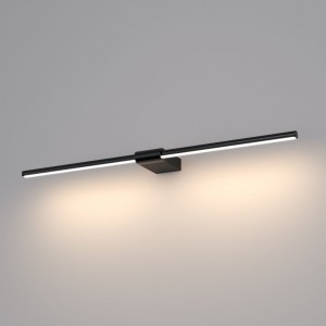 Elektrostandard Бра св/д 12W 4000K 4K 990lm IP20 95x600x25 поворотн. черн.жемчуг 40125/LED a062892