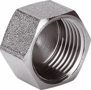 AQUALINK Заглушка 1/2", (вн), 2582