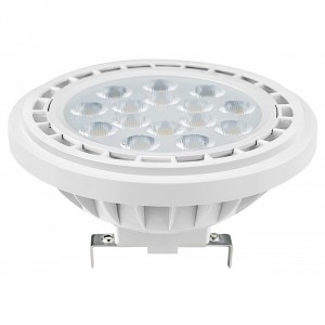 Jazzway AR111 G53 15W(1200Lm) 4000K 4K PLED-AR111  .5017962