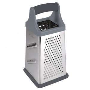 Терка с контейнером TR-21922 Taller