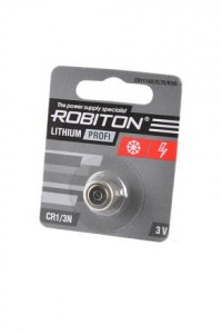 Э/п Robiton  PROFI CR1/3N  BL1