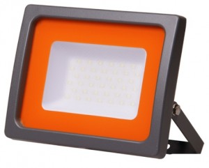 Jazzway прожектор св/д 10W(850lm) 6500K 120x106x40 IP65 SMD 6K PFL-SC .5004863