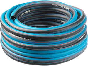 Шланг RACO EXPERT поливочный, 30атм., армированный, 4-х слойный, 3/4"x25м