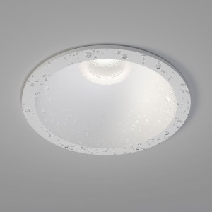 Elektrostandard Св-к сад-парк св/д встраив. 12W 1530lm 4000K 112x112x70 IP65 35160/U бел a060169