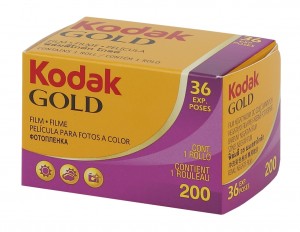 Kodak Gold 200*36 WW (100/7500) 3992