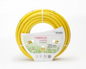 Rehau TURBOFLEХ Шланг 13мм (1/2") 20 m 10937881600