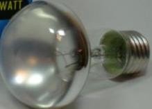 Philips R63 E27 40W зеркальная матовая 6213