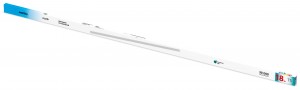 SmartBuy св-к св/д линейный T5 18W(1500lm) 4000K 4K матовый L1162мм 1200x22см SBL-T5-18W-4K