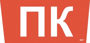 IEK Самоклеющая этик. "Пож. кран" ССА 5043 LPC10-1-31-28-PKRAN