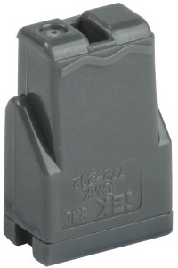 IEK Строительно-монтажная клемма СМК 772-242 с пастой UKZ31-242-001