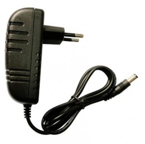 Jazzway Адаптер для св/д ленты 12V 24W 2А PPS-12024 .1005953