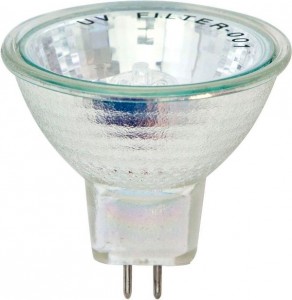 Feron Лампа галогенная, 35W 230V JCDR/G5.3, HB8 2152